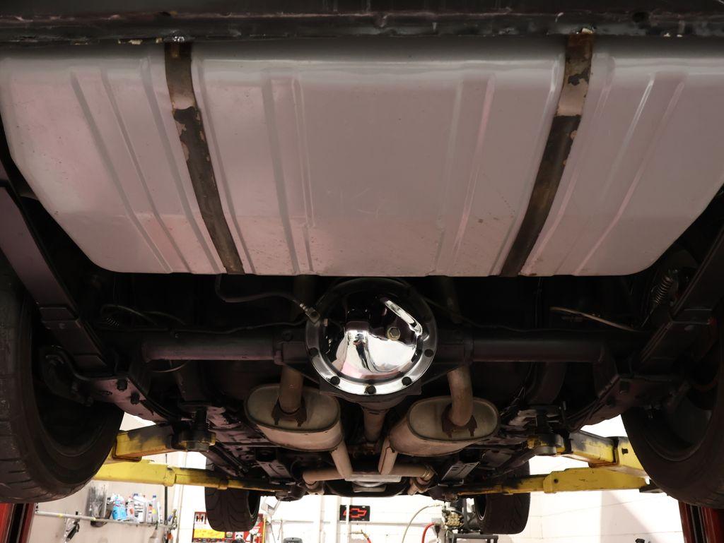 1973 Chevrolet Camaro - $57,000