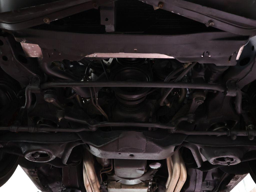 1973 Chevrolet Camaro - $57,000