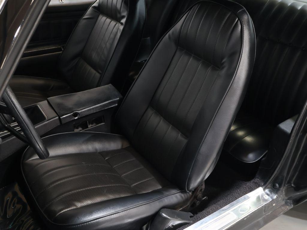1973 Chevrolet Camaro - $57,000