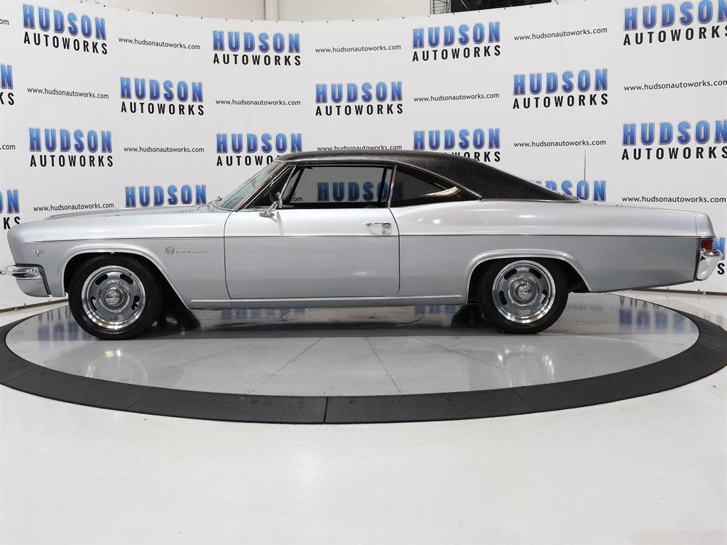 1966 Chevrolet Impala - $37,000