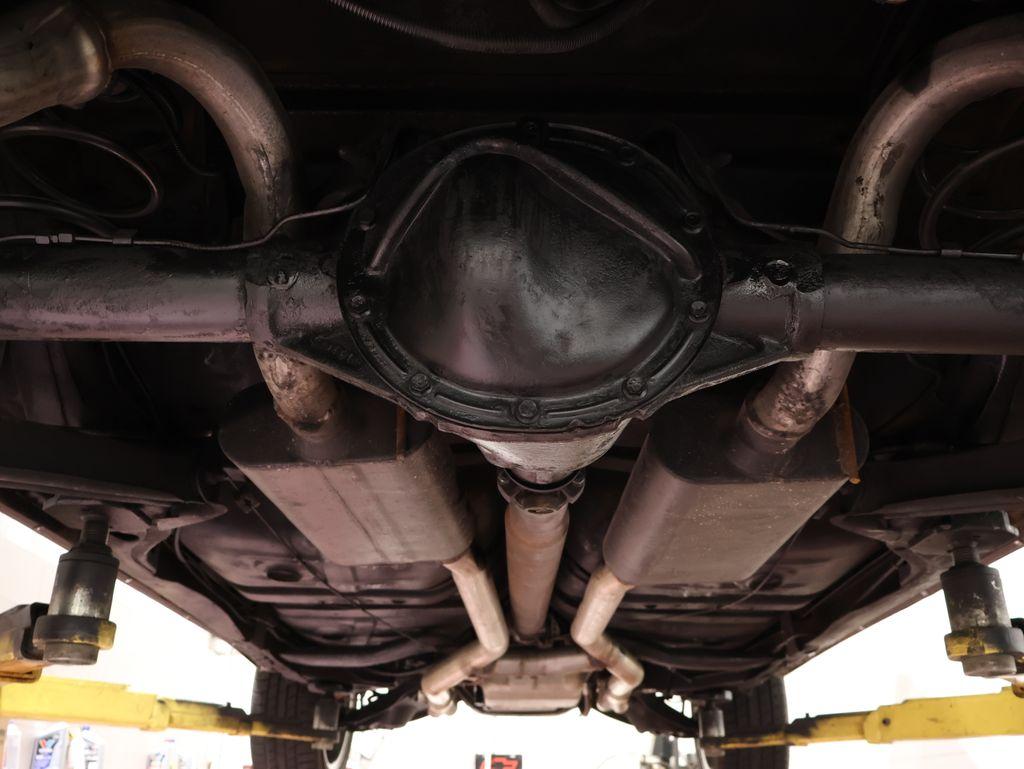 1967 Chevrolet Chevelle - $69,000