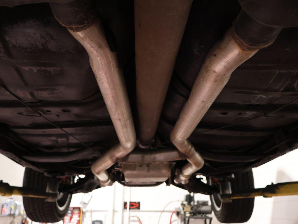 1967 Chevrolet Chevelle - $69,000