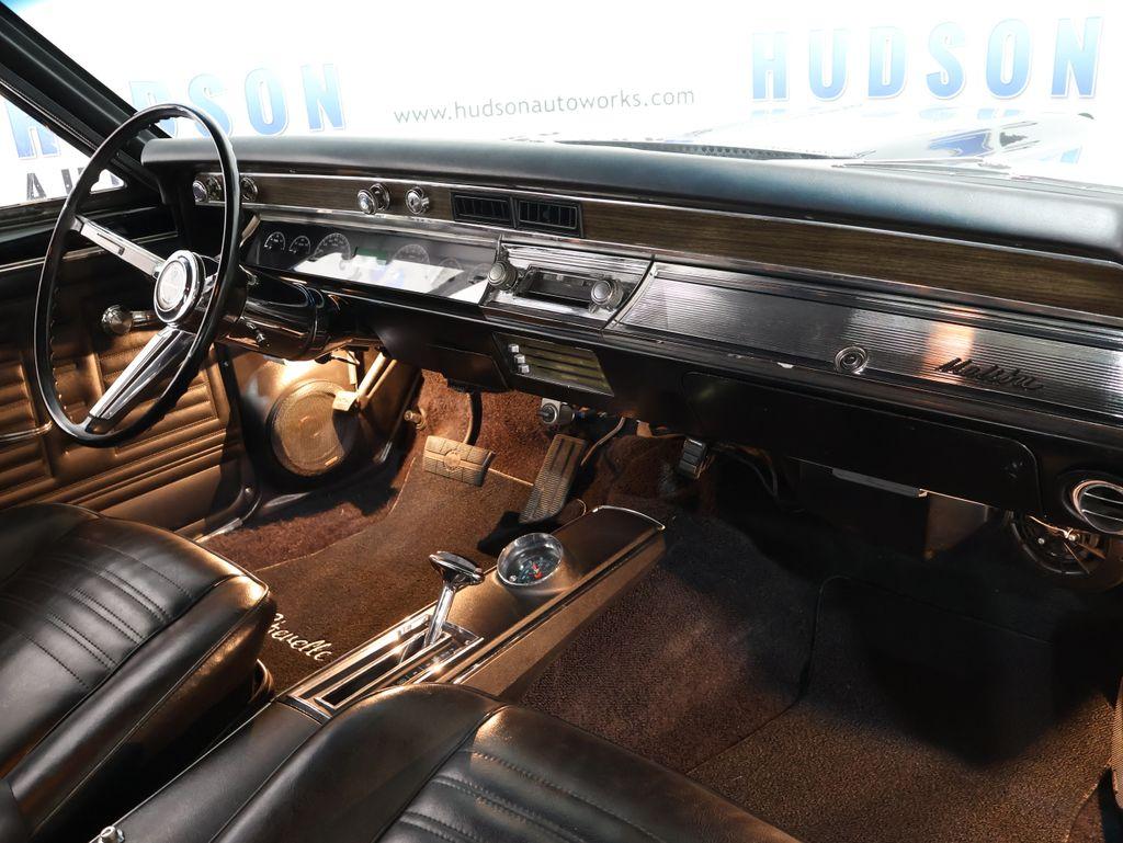 1967 Chevrolet Chevelle - $69,000