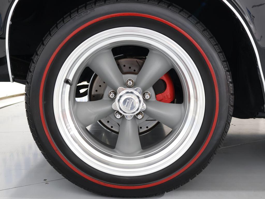 1967 Chevrolet Chevelle - $69,000