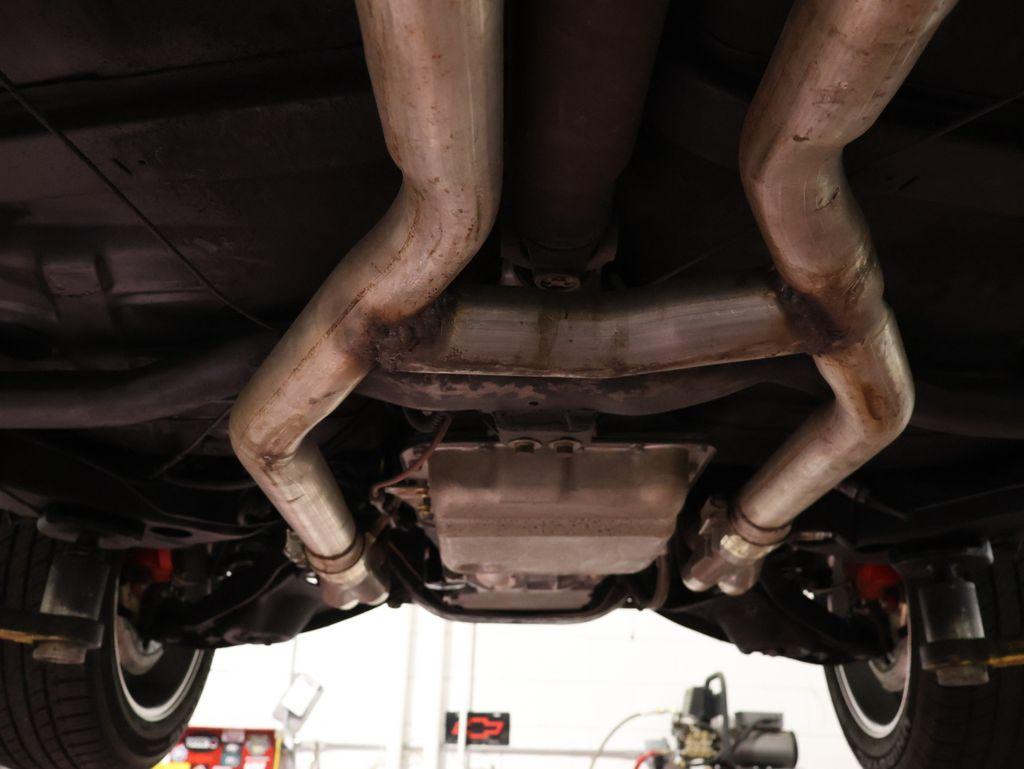 1967 Chevrolet Chevelle - $69,000
