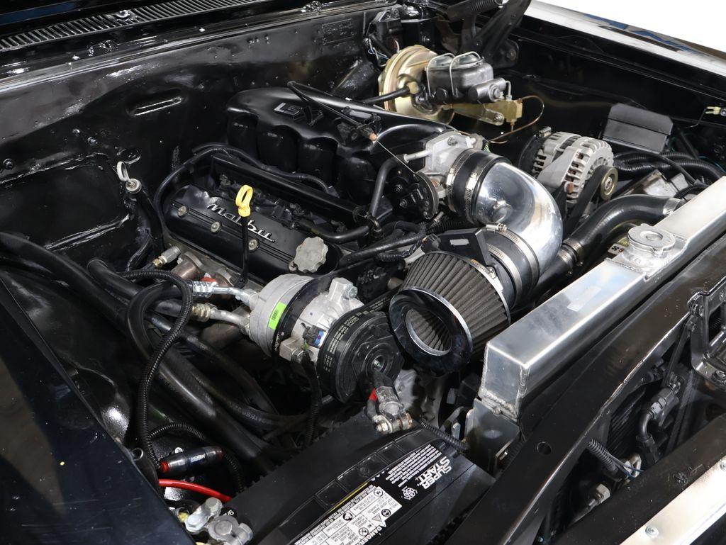 1967 Chevrolet Chevelle - $69,000