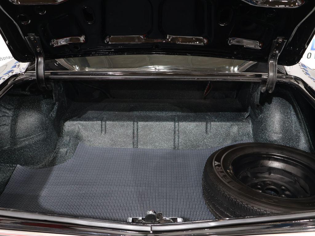 1967 Chevrolet Chevelle - $69,000