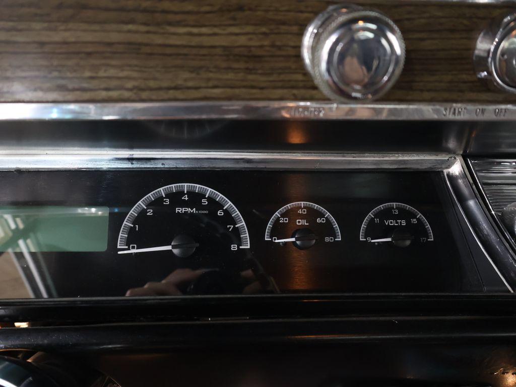 1967 Chevrolet Chevelle - $69,000