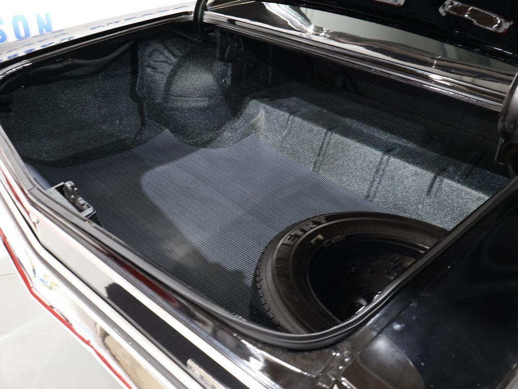 1967 Chevrolet Chevelle - $69,000