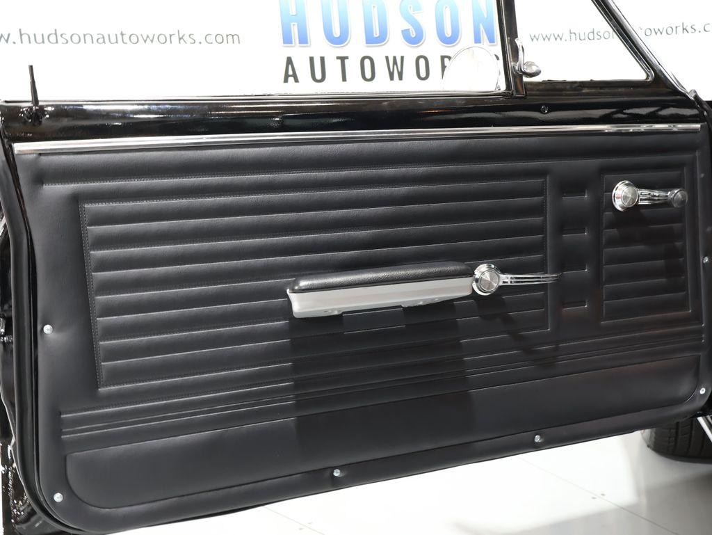 1967 Chevrolet Chevelle - $69,000