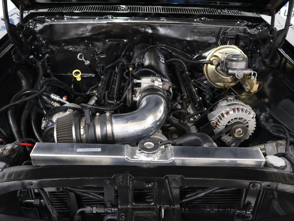 1967 Chevrolet Chevelle - $69,000