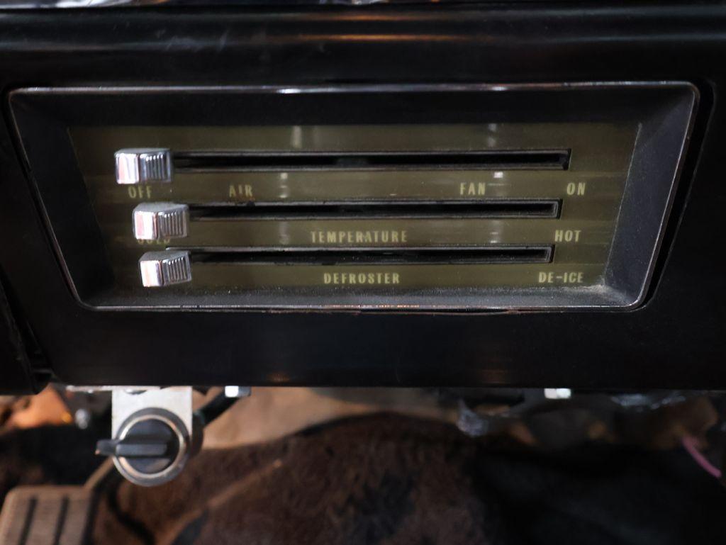 1967 Chevrolet Chevelle - $69,000