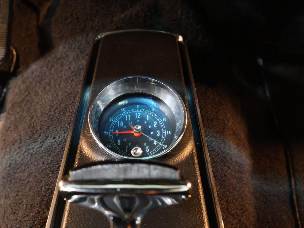 1967 Chevrolet Chevelle - $69,000