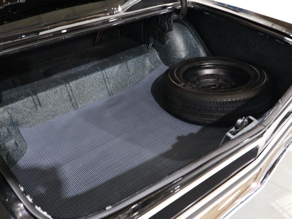 1967 Chevrolet Chevelle - $69,000