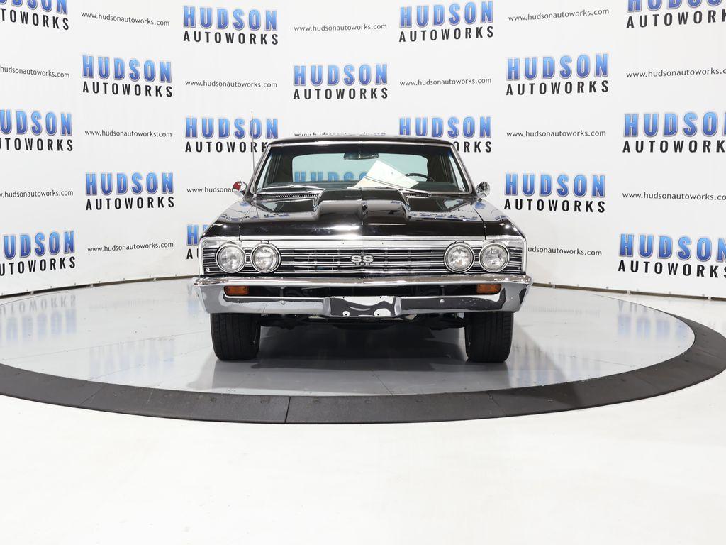 1967 Chevrolet Chevelle - $69,000