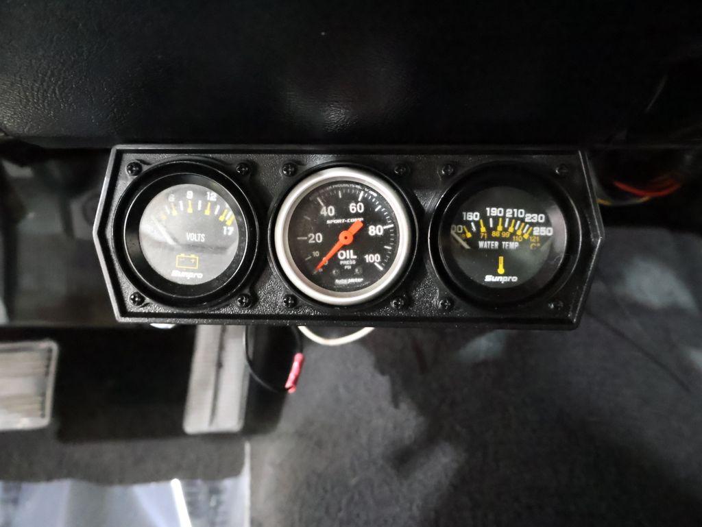 1969 Chevrolet Chevelle - $54,000