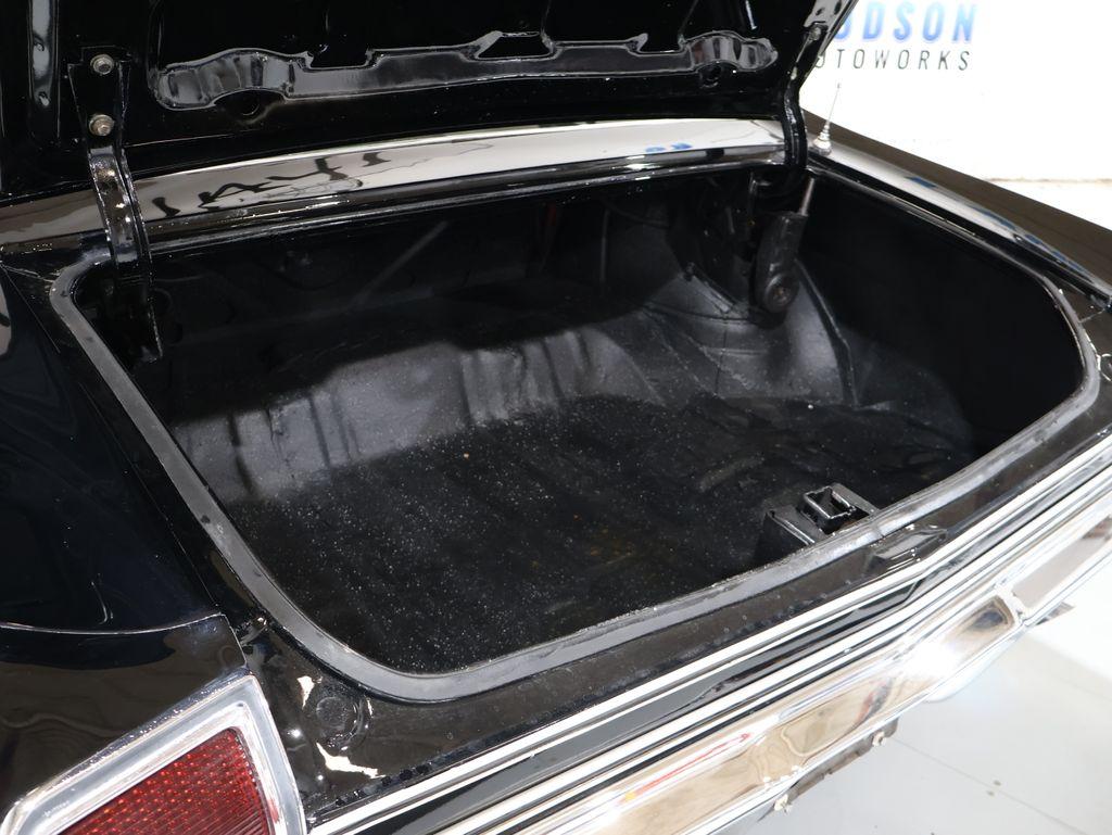1969 Chevrolet Chevelle - $54,000