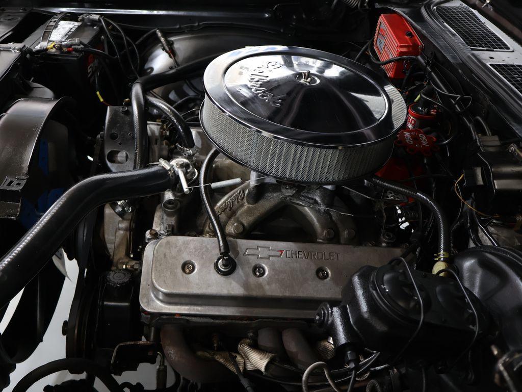 1969 Chevrolet Chevelle - $54,000