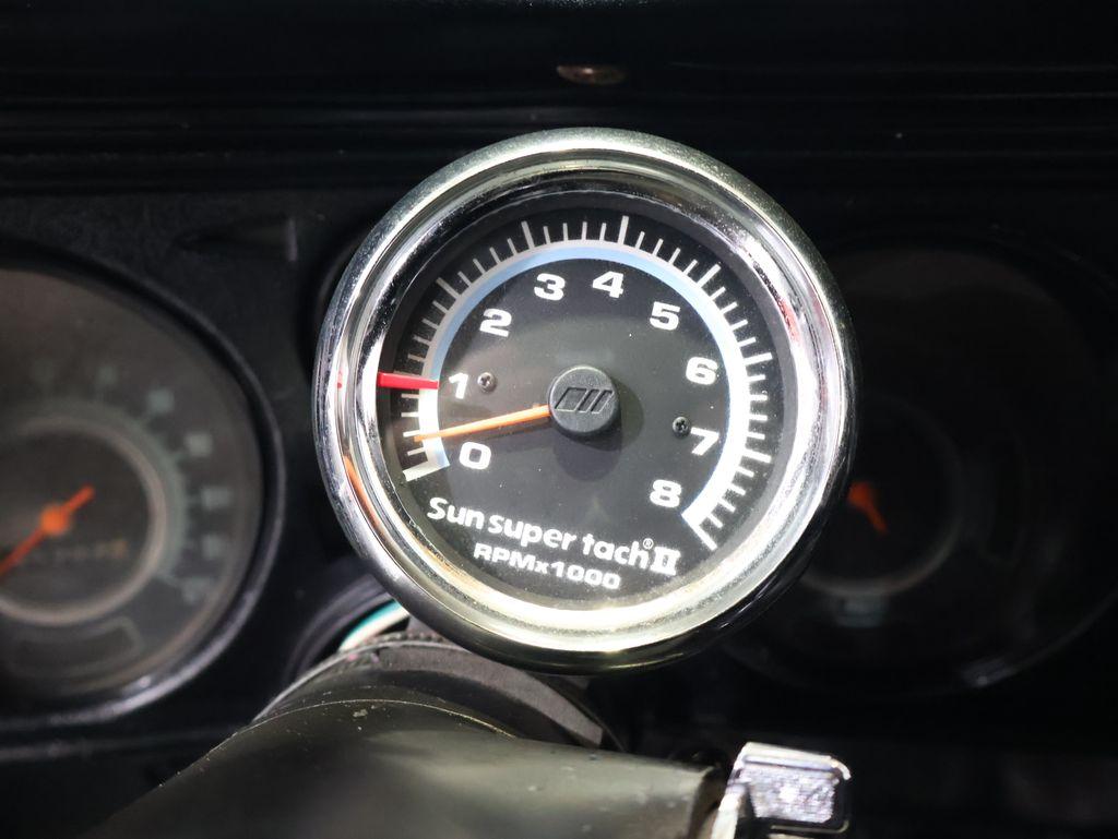 1969 Chevrolet Chevelle - $54,000