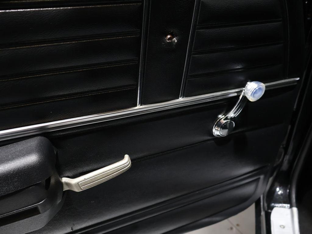 1969 Chevrolet Chevelle - $54,000