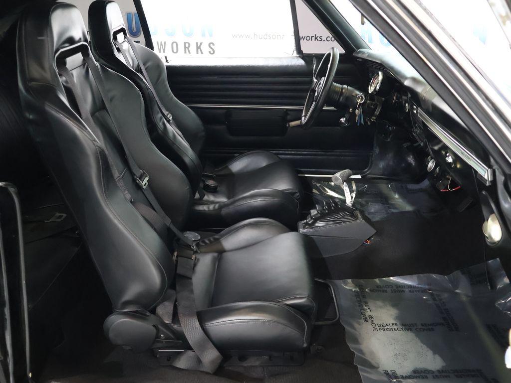 1969 Chevrolet Chevelle - $54,000