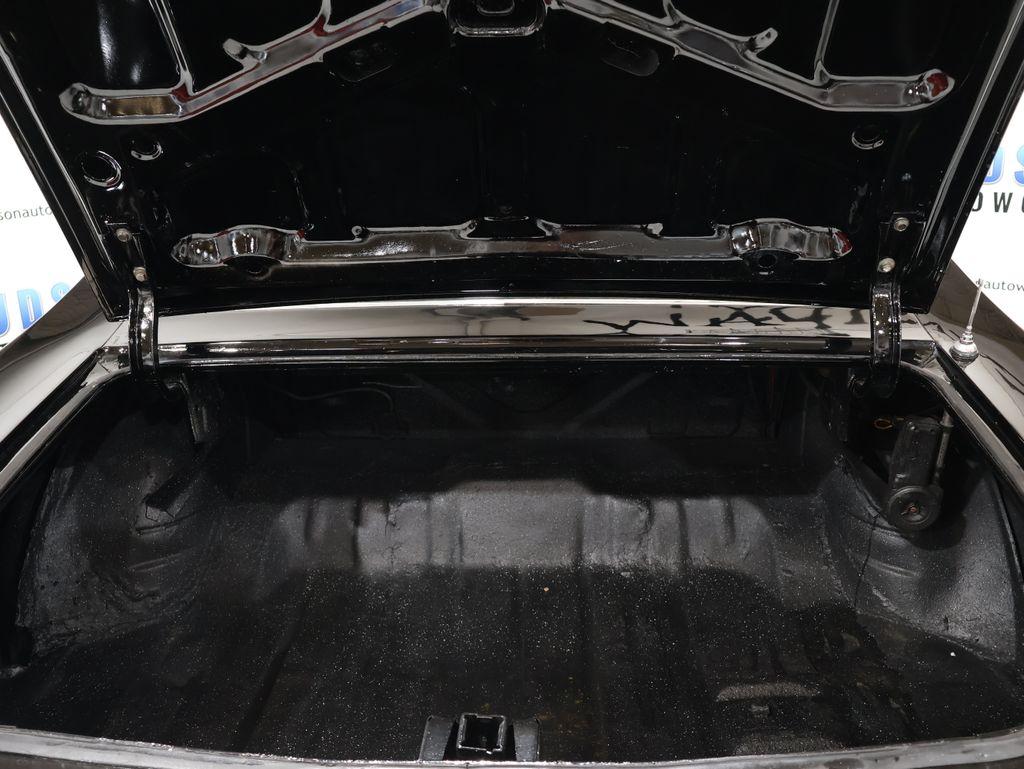 1969 Chevrolet Chevelle - $54,000