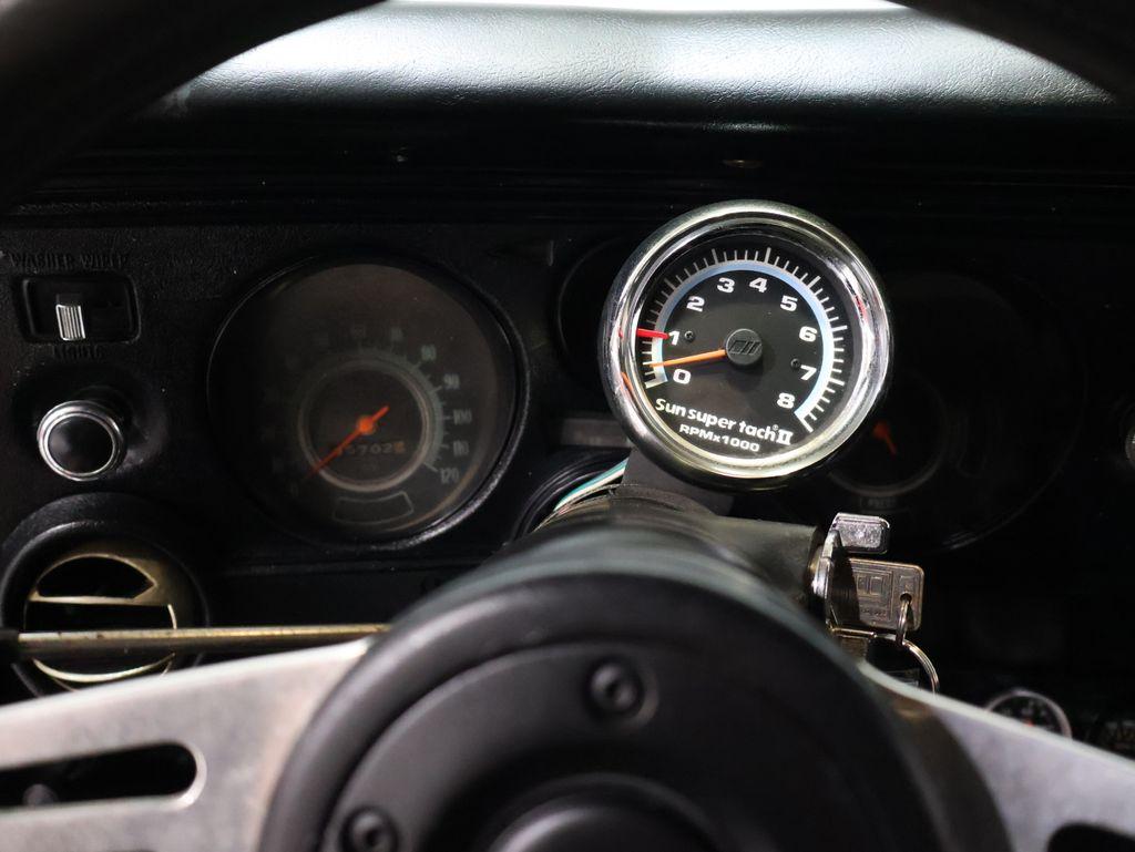 1969 Chevrolet Chevelle - $54,000