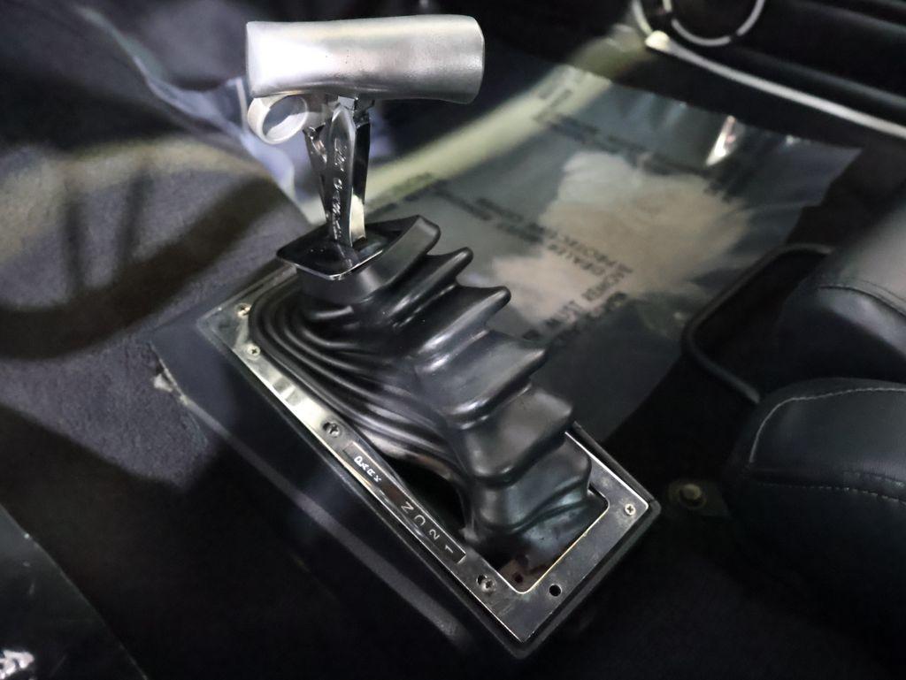 1969 Chevrolet Chevelle - $54,000