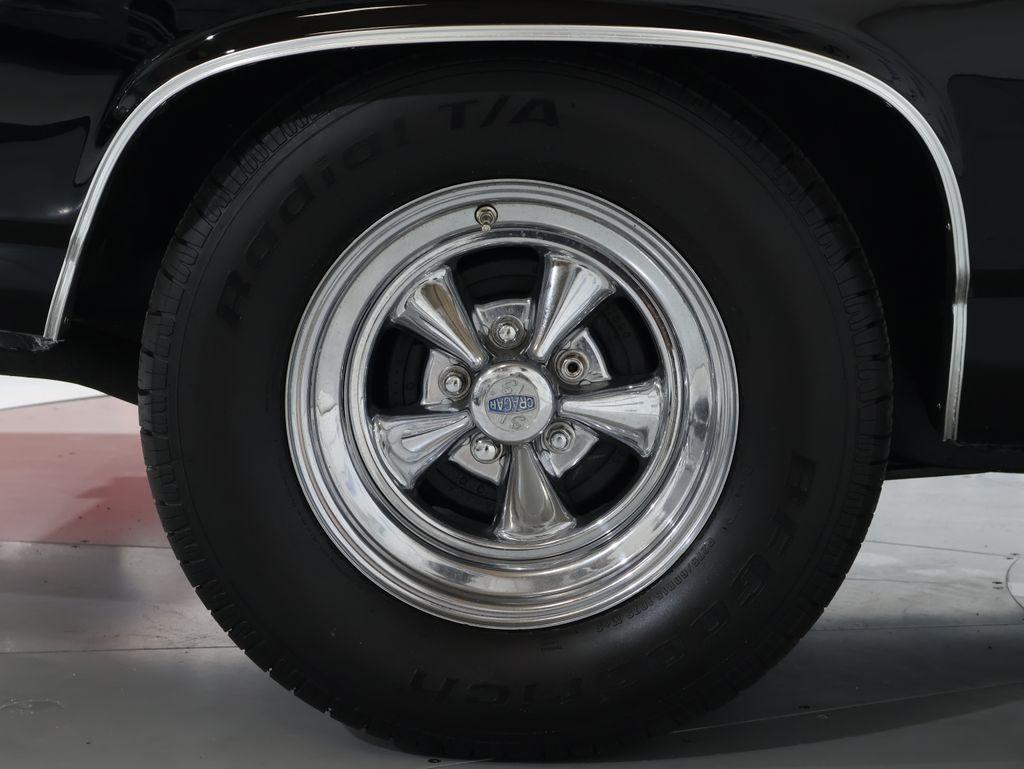 1969 Chevrolet Chevelle - $54,000