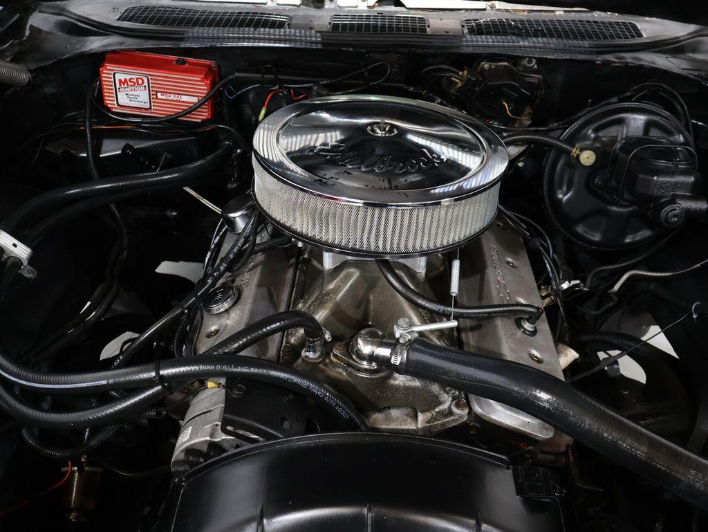 1969 Chevrolet Chevelle - $54,000