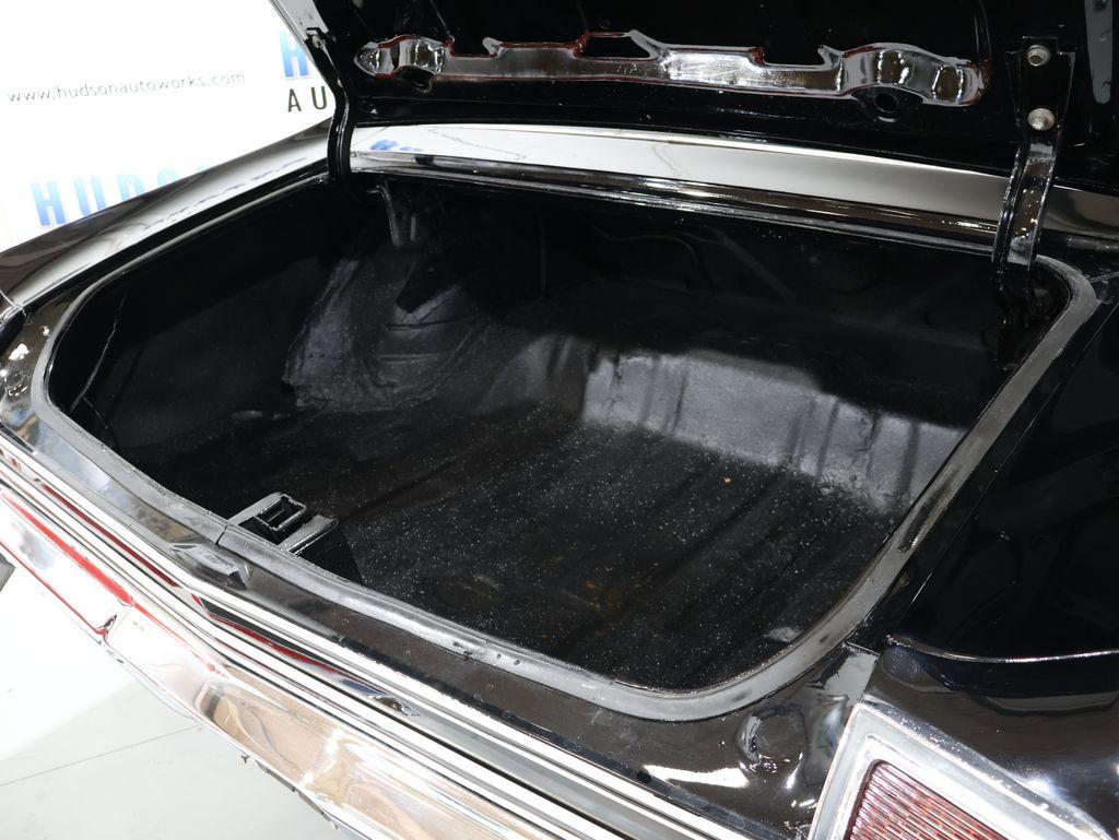 1969 Chevrolet Chevelle - $54,000
