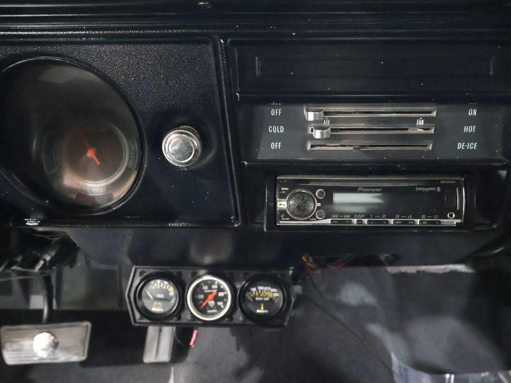1969 Chevrolet Chevelle - $54,000