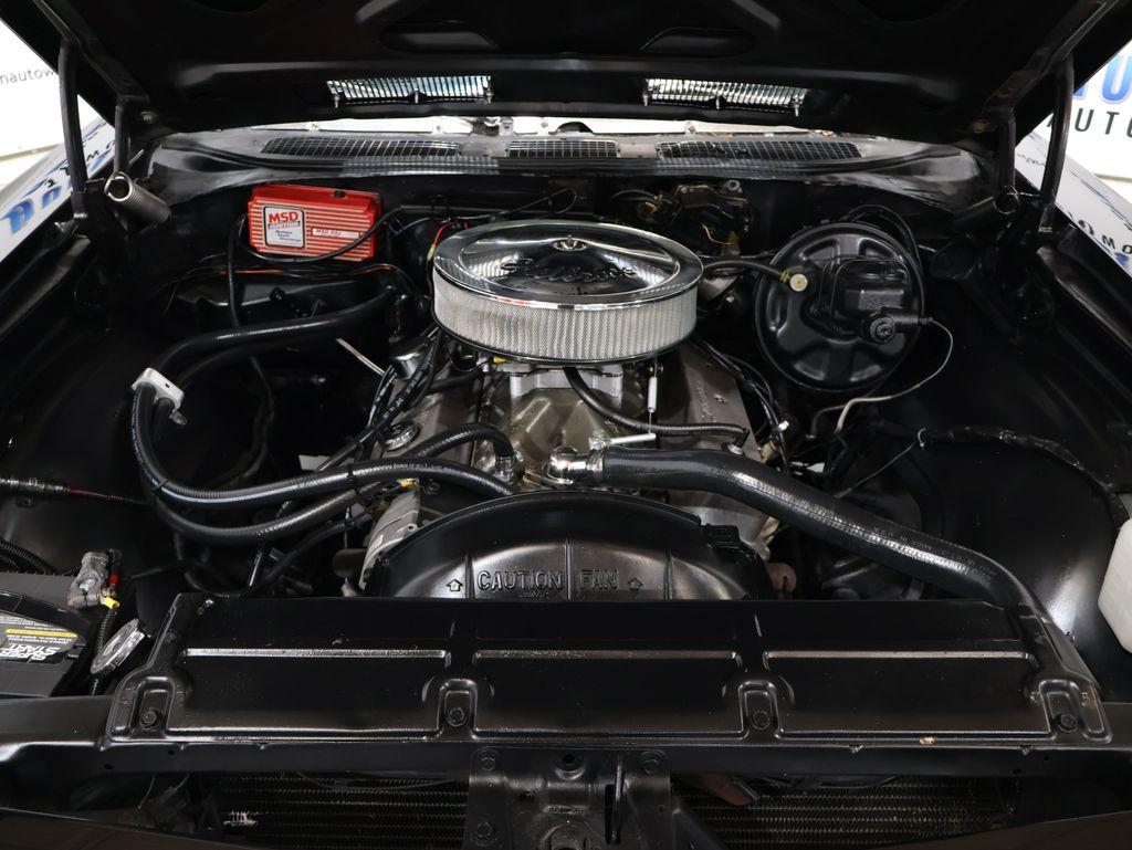 1969 Chevrolet Chevelle - $54,000