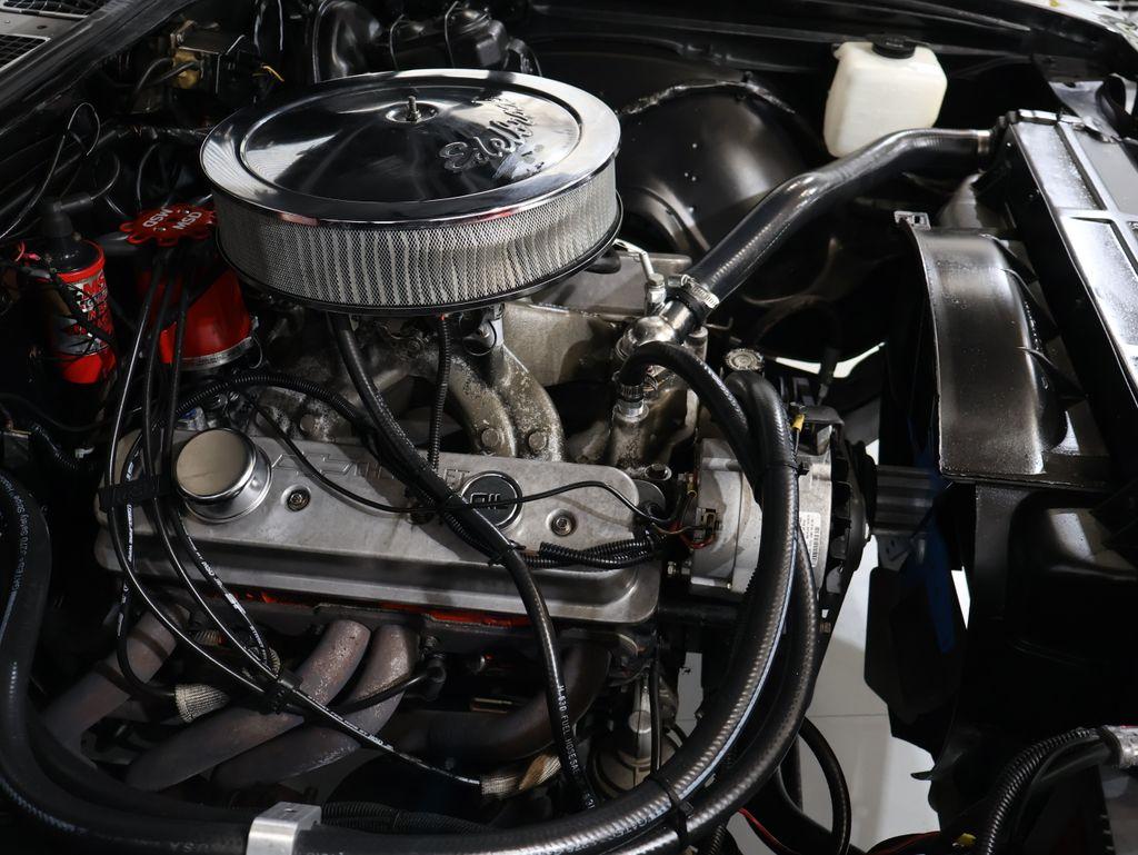 1969 Chevrolet Chevelle - $54,000