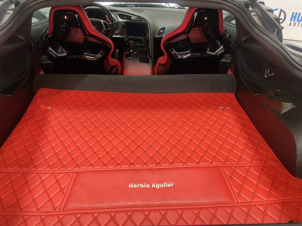 2016 CHEVROLET Corvette Coupe - $39,993