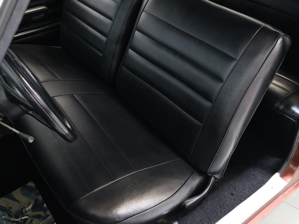 1965 Chevrolet Chevelle - $45,000