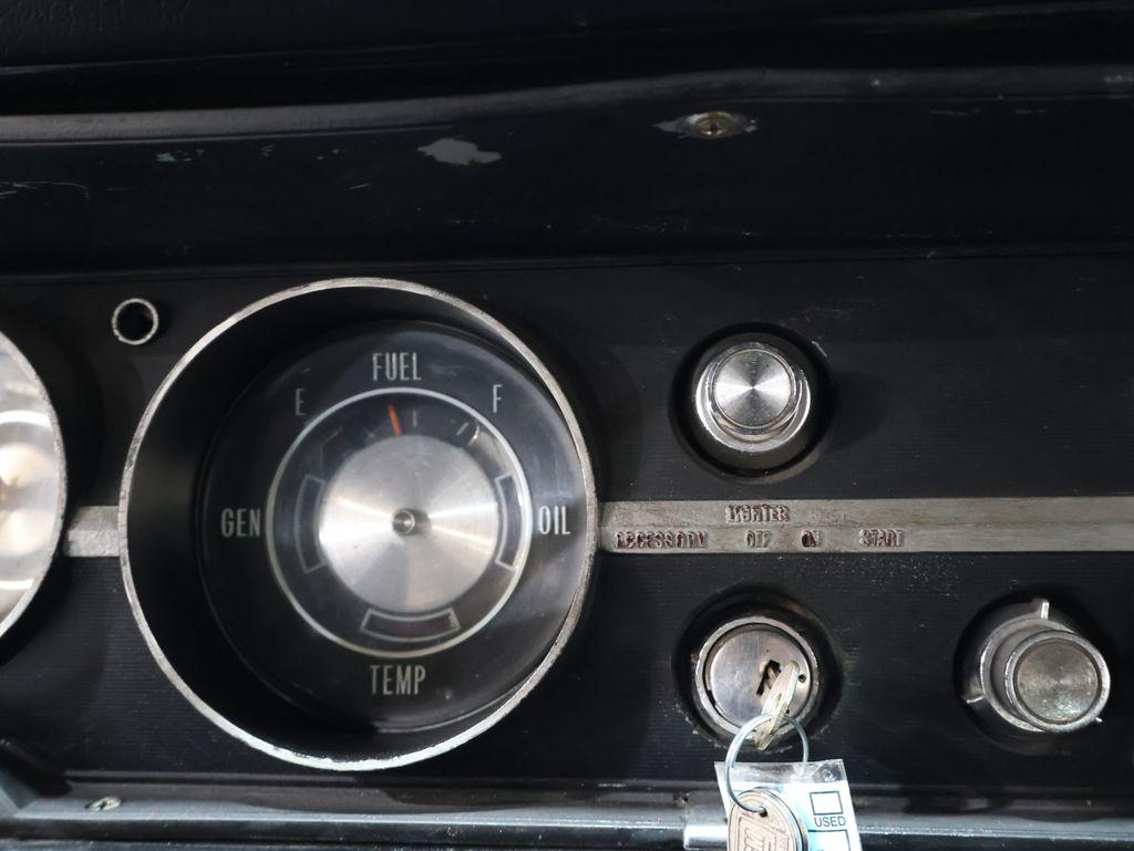 1965 Chevrolet Chevelle - $45,000