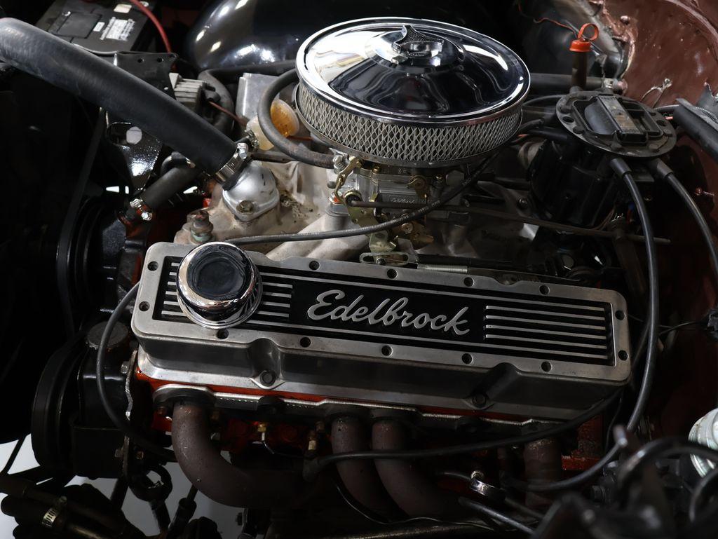 1965 Chevrolet Chevelle - $45,000