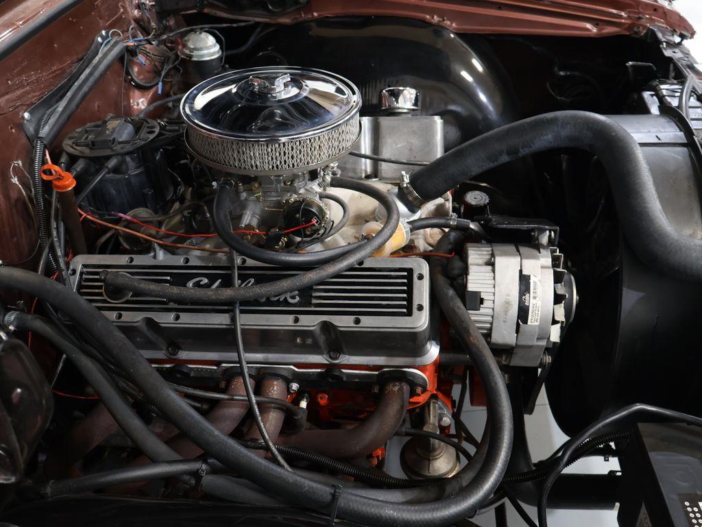 1965 Chevrolet Chevelle - $45,000