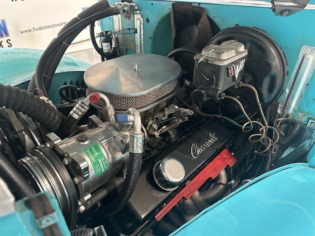 1939 Chevrolet Pickup - $39,000