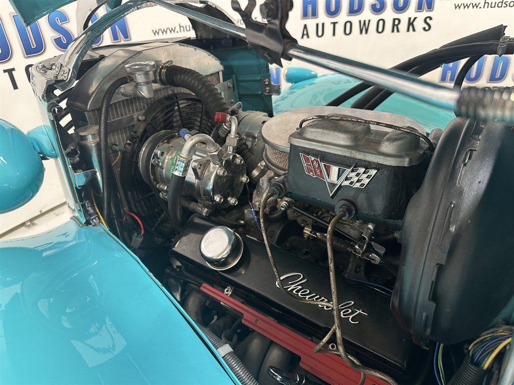 1939 Chevrolet Pickup - $39,000