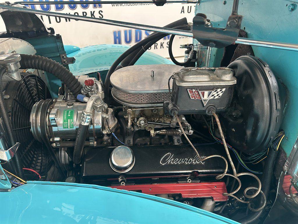 1939 Chevrolet Pickup - $39,000