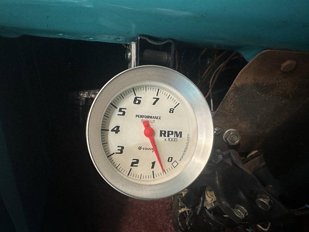 1939 Chevrolet Pickup - $39,000