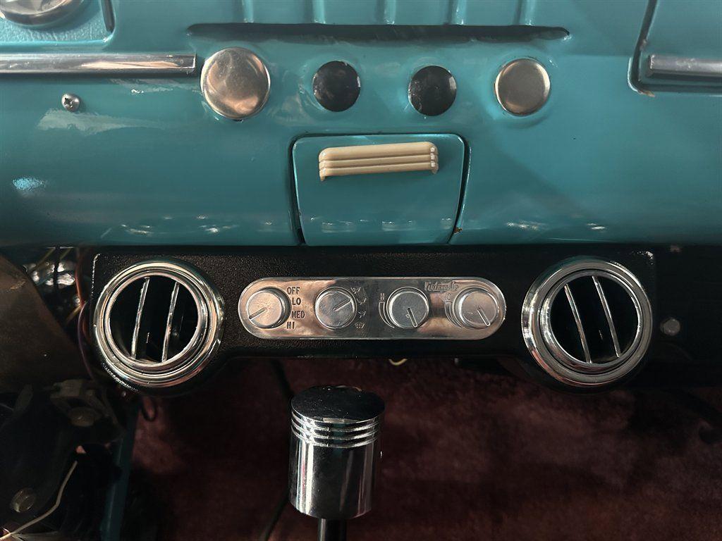 1939 Chevrolet Pickup - $39,000