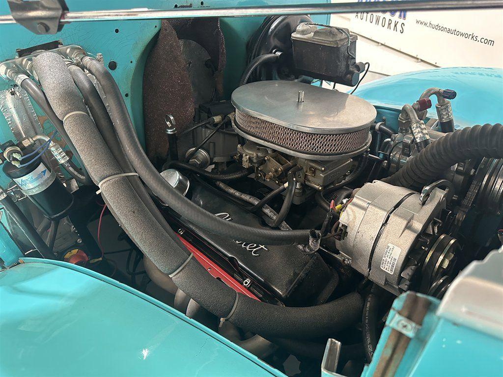 1939 Chevrolet Pickup - $39,000