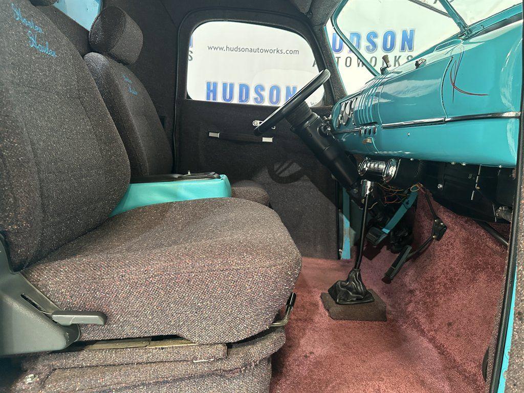 1939 Chevrolet Pickup - $39,000