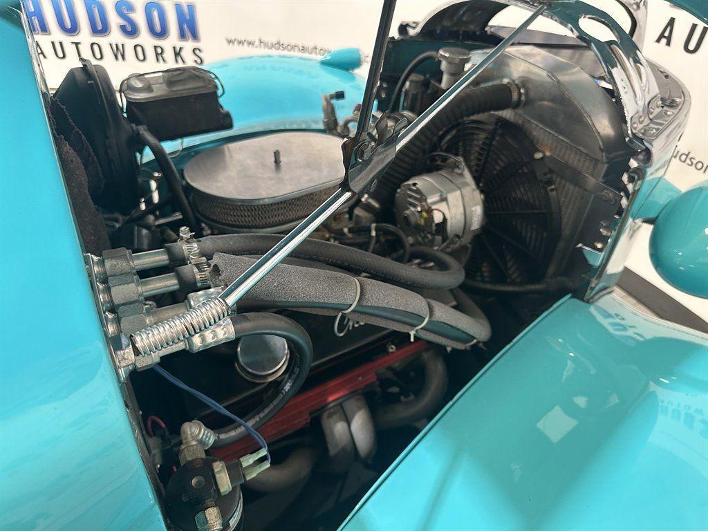 1939 Chevrolet Pickup - $39,000