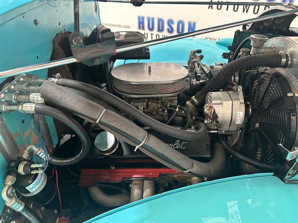 1939 Chevrolet Pickup - $39,000
