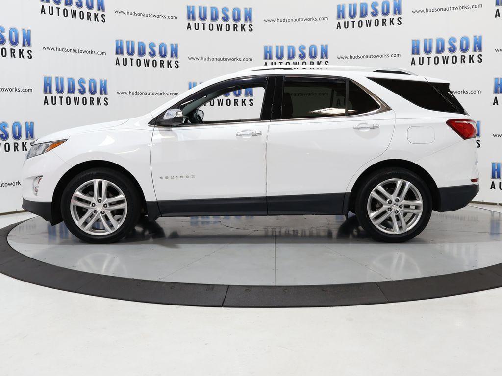 2020 Chevrolet Equinox - $17,900