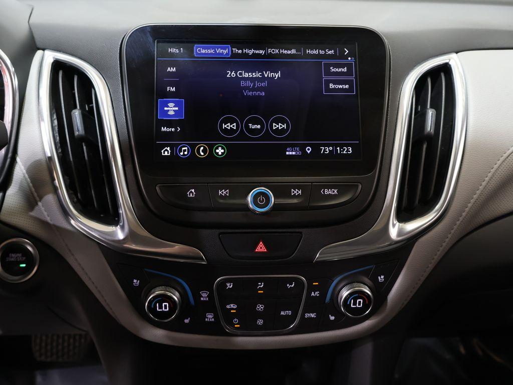 2020 Chevrolet Equinox - $17,900